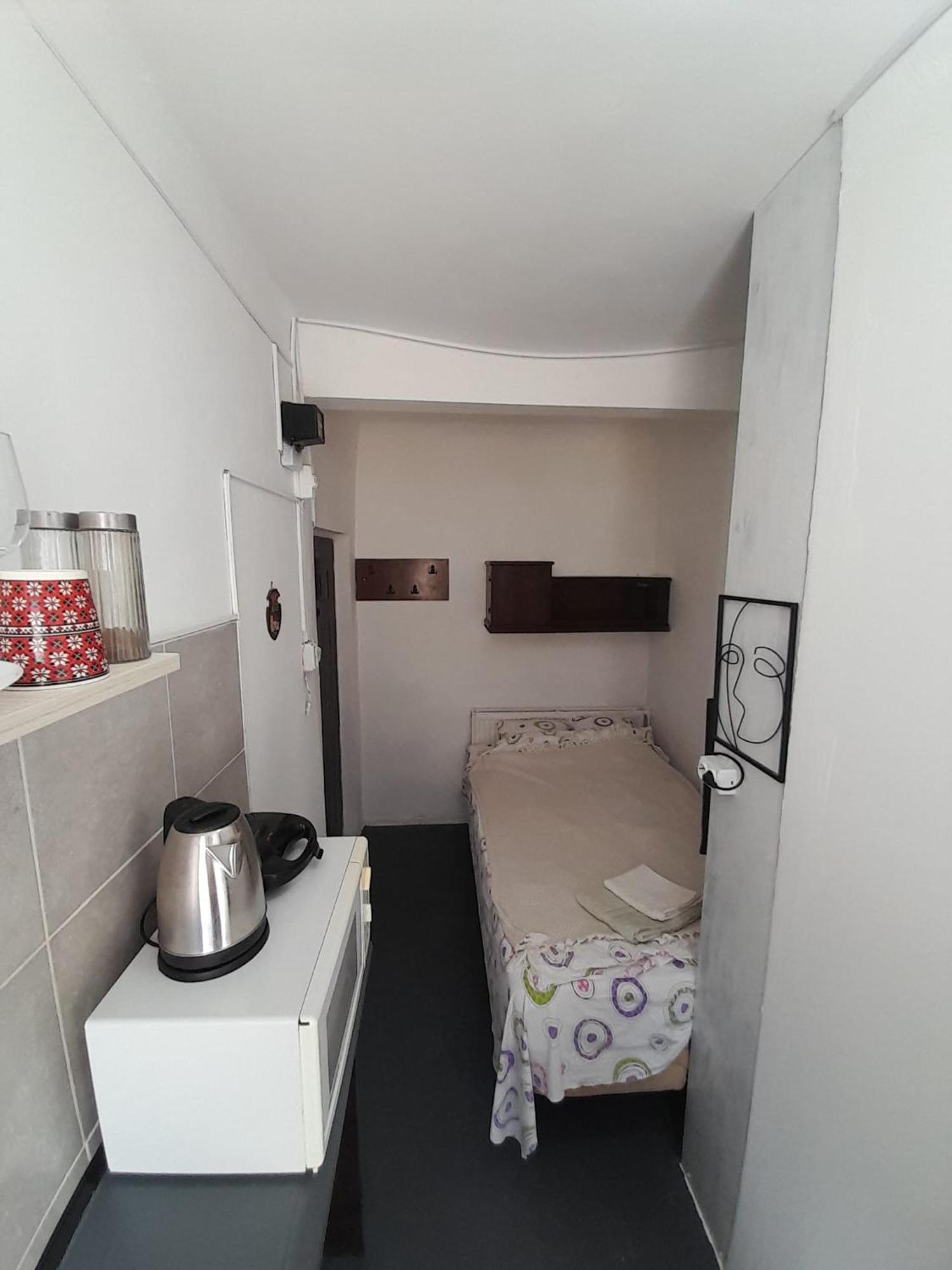 Appartamento Mini 2 Aproape De Centru
